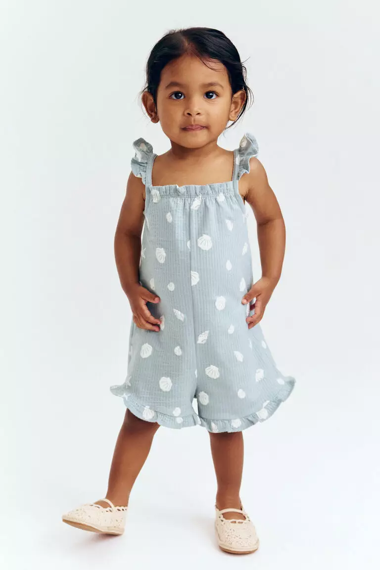 Jual H&M Romper suit Original 2026 …