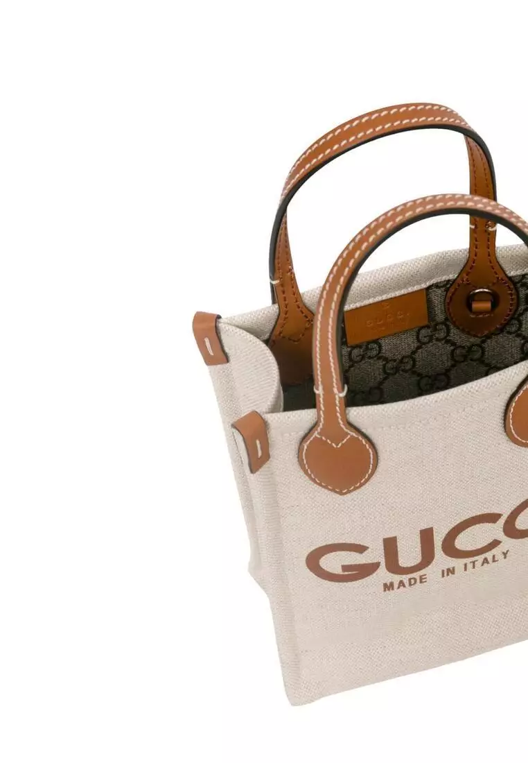 Fabric Crossbody Bag/top Handle