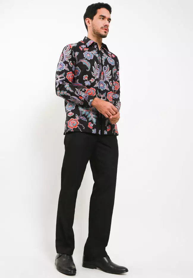 Hpj Pa L 150 Pth Mawar Sungging 20