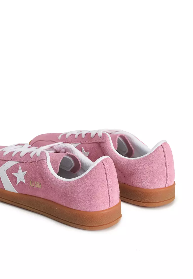 All Star Classic Trainer Ox Sneakers