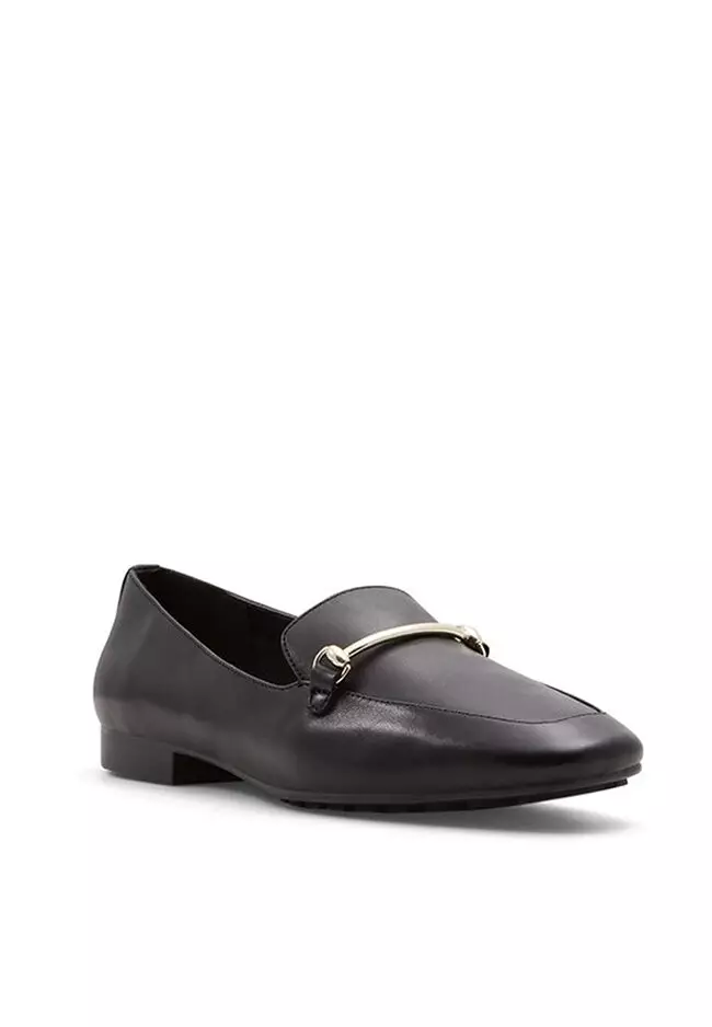 Harriot Loafers