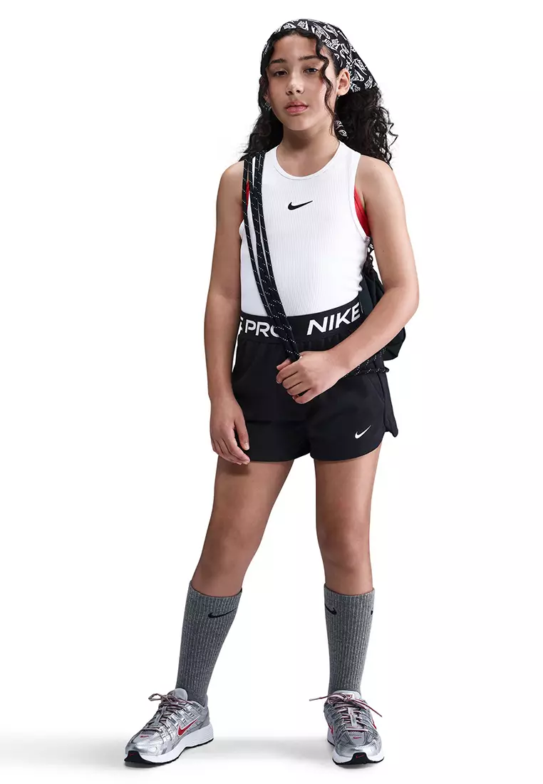 Pro Fleece Dri-FIT Shorts