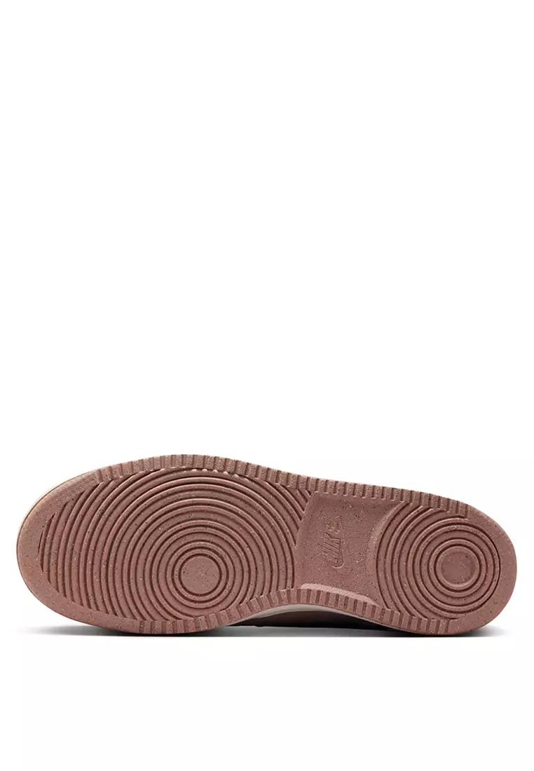 Court Vision Low Next Nature Women's Shoes