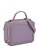 Milliot & Co. purple Astrid Sling Bag 4C067AC4D58A7AGS_2