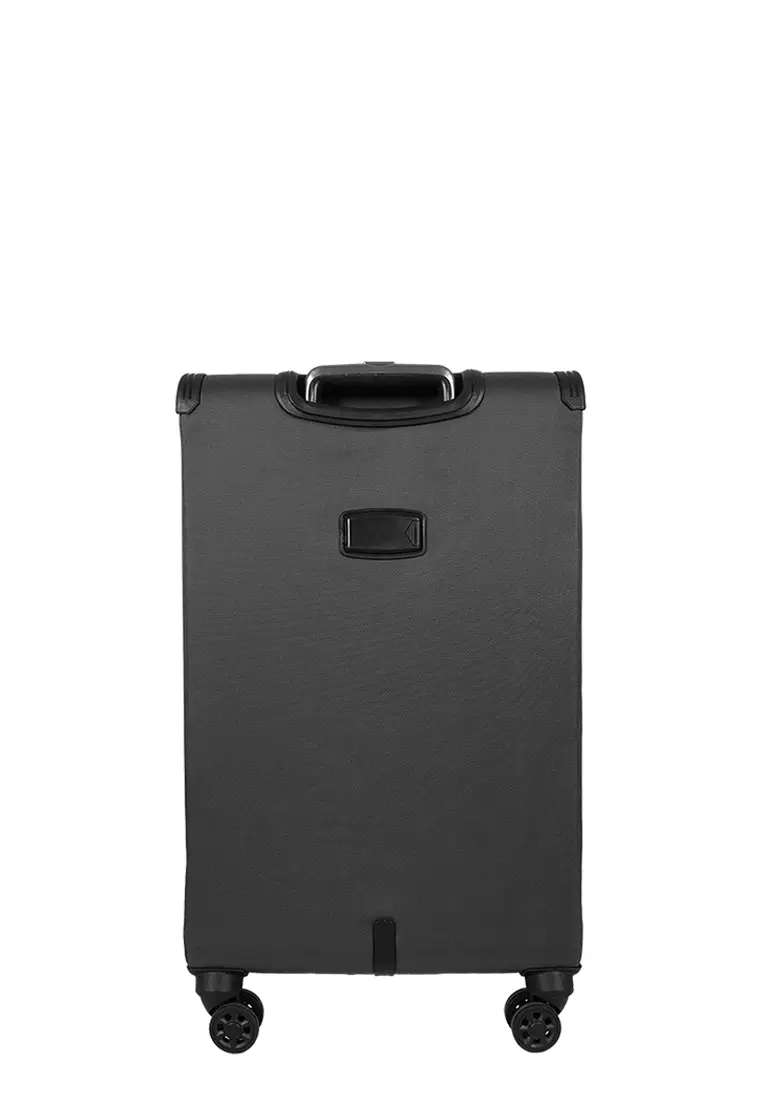 Jack Nicklaus Koper 24 inci 73117-24 Black