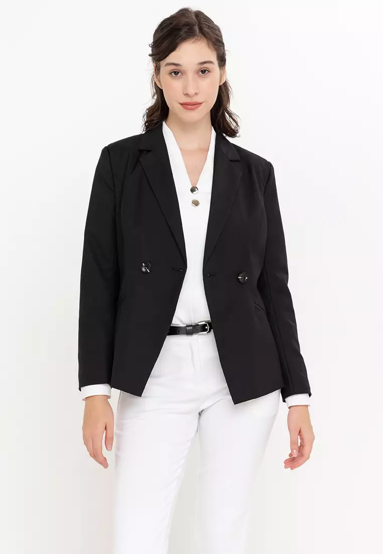 Light Weight Suit Blazer