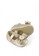 Tamagoo gold Sepatu Pesta Anak Perempuan Prewalker Antislip - Victoria Series 35415KSCD4797FGS_3