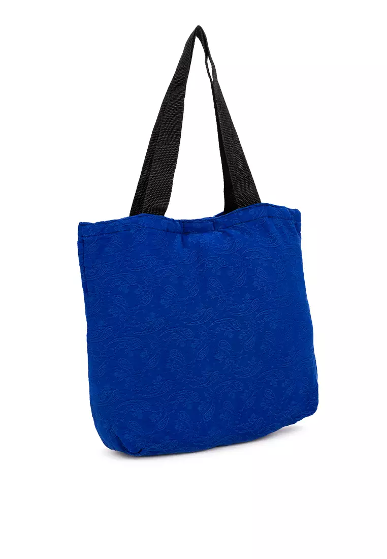 Fabric Tote Bag