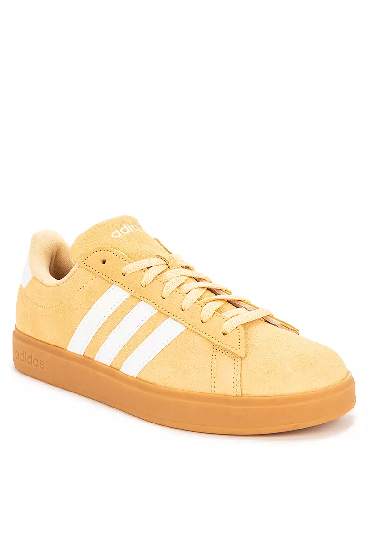 Adidas Sportswear Adidas Sneakers Adidas Court Beige Buy ADIDAS Grand Court  Shoes 2025 Online ZALORA Philippines
