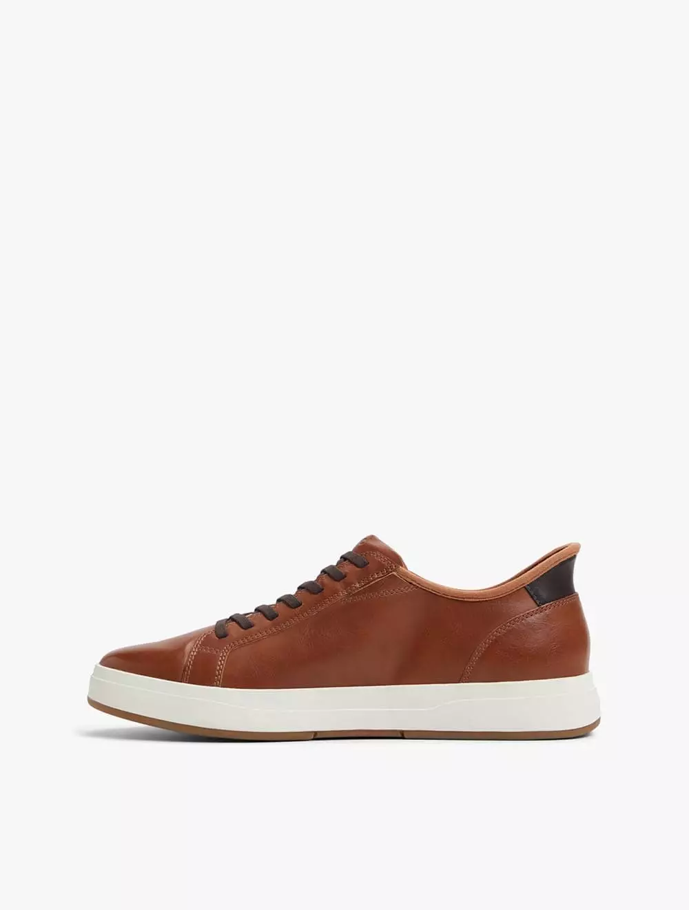 ALDO Scottie Men's Fashion Athletics - Cognac
