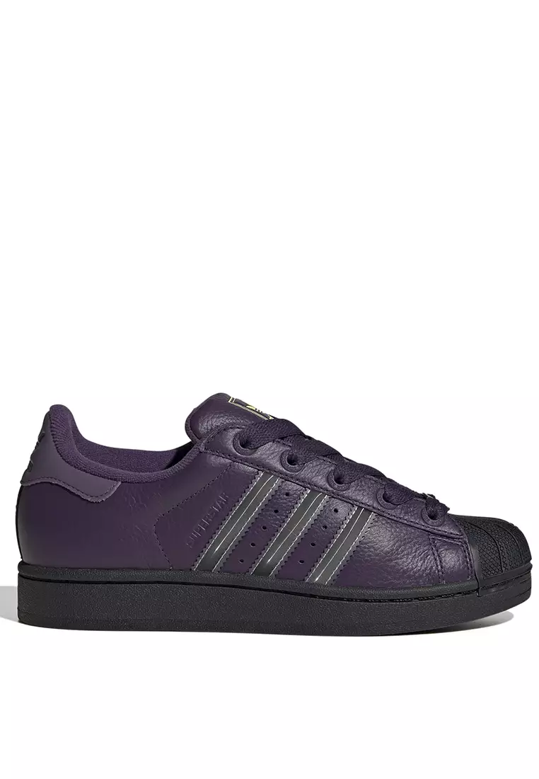 Buy ADIDAS Superstar II Shoes 2025 Online ZALORA Philippines