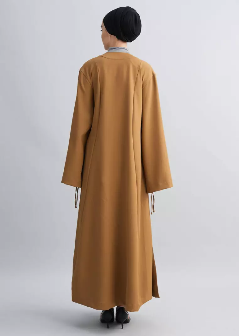 HAFIZA ABAYA