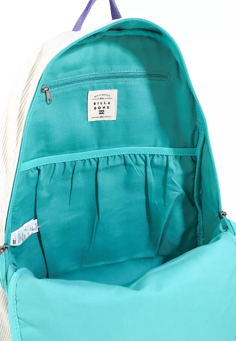 Since 73 Schools Out Backpack