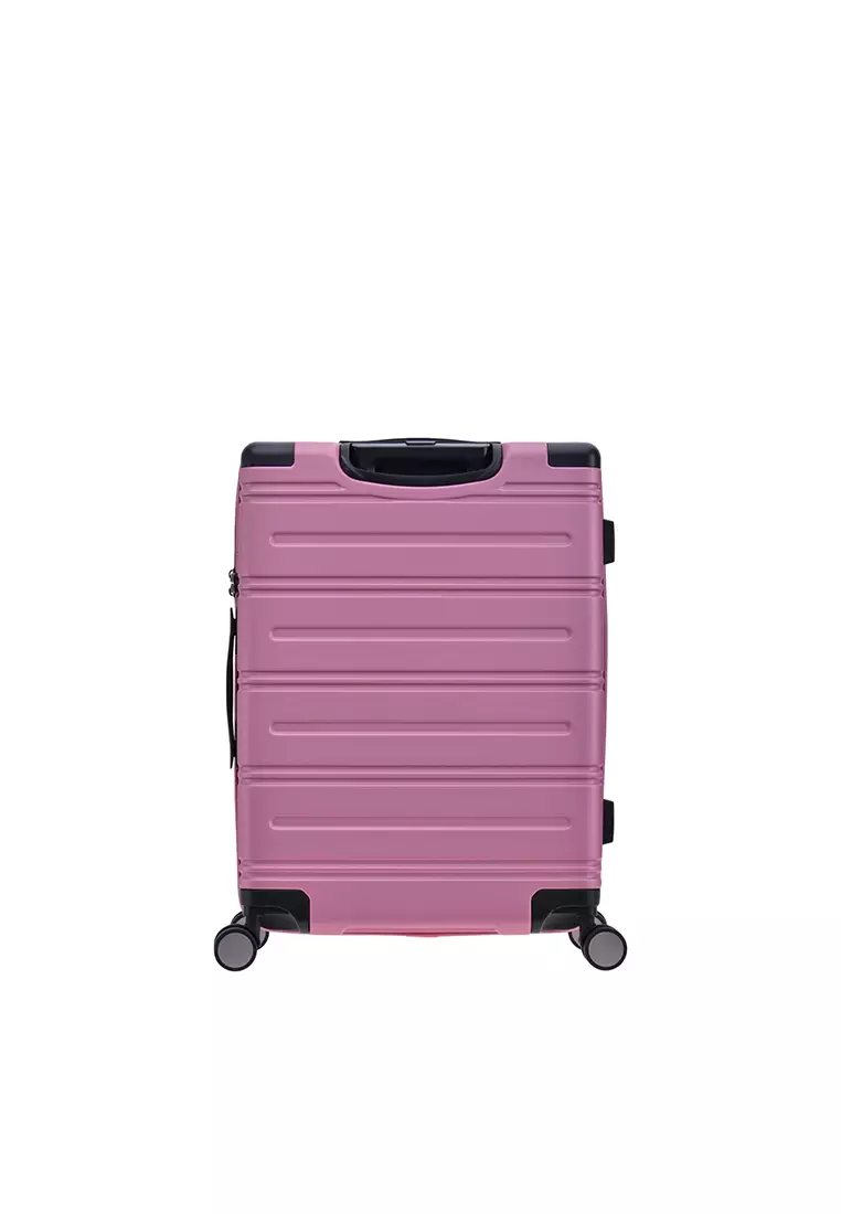 Buy Valentino Creations Bobcat 4 Luggage 24" Online ZALORA Malaysia