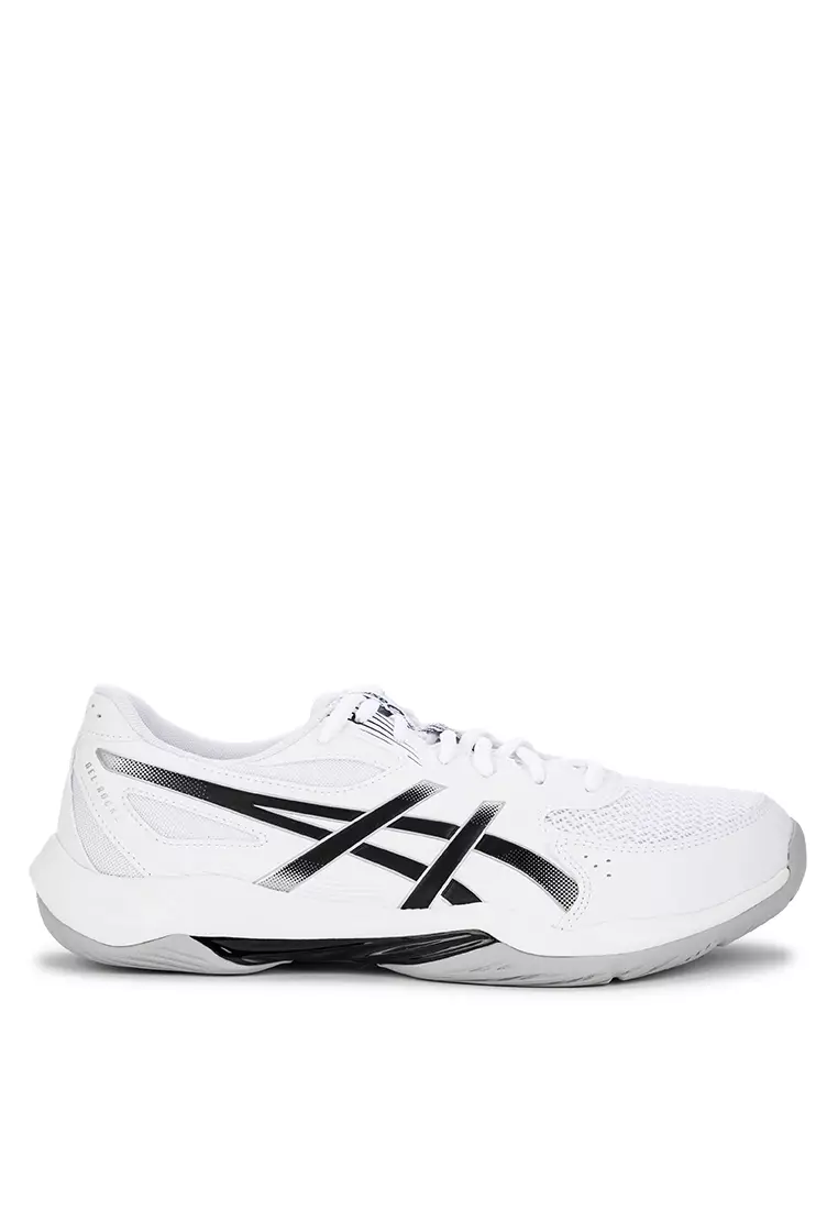Buy ASICS GEL-Rocket 12 Indoor Shoes 2025 Online ZALORA Philippines