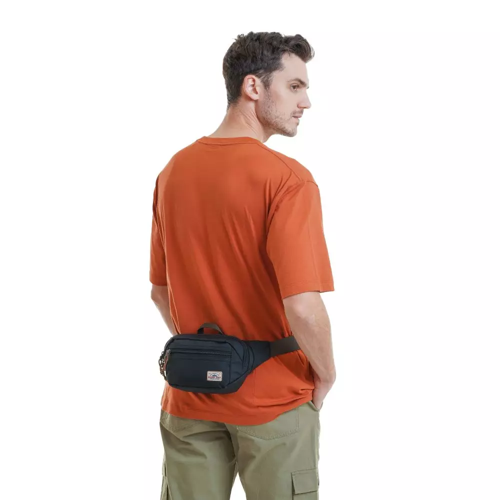 Eiger Grapnel Waist Bag 1A