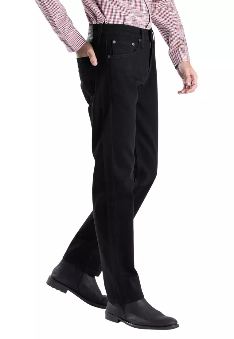 Levi's 505 Regular Fit Native Cali (00505-1469)