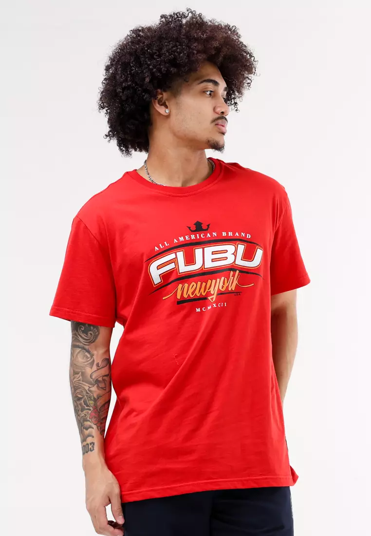 Round Neck Regular Fit