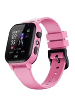 Pink, Black
