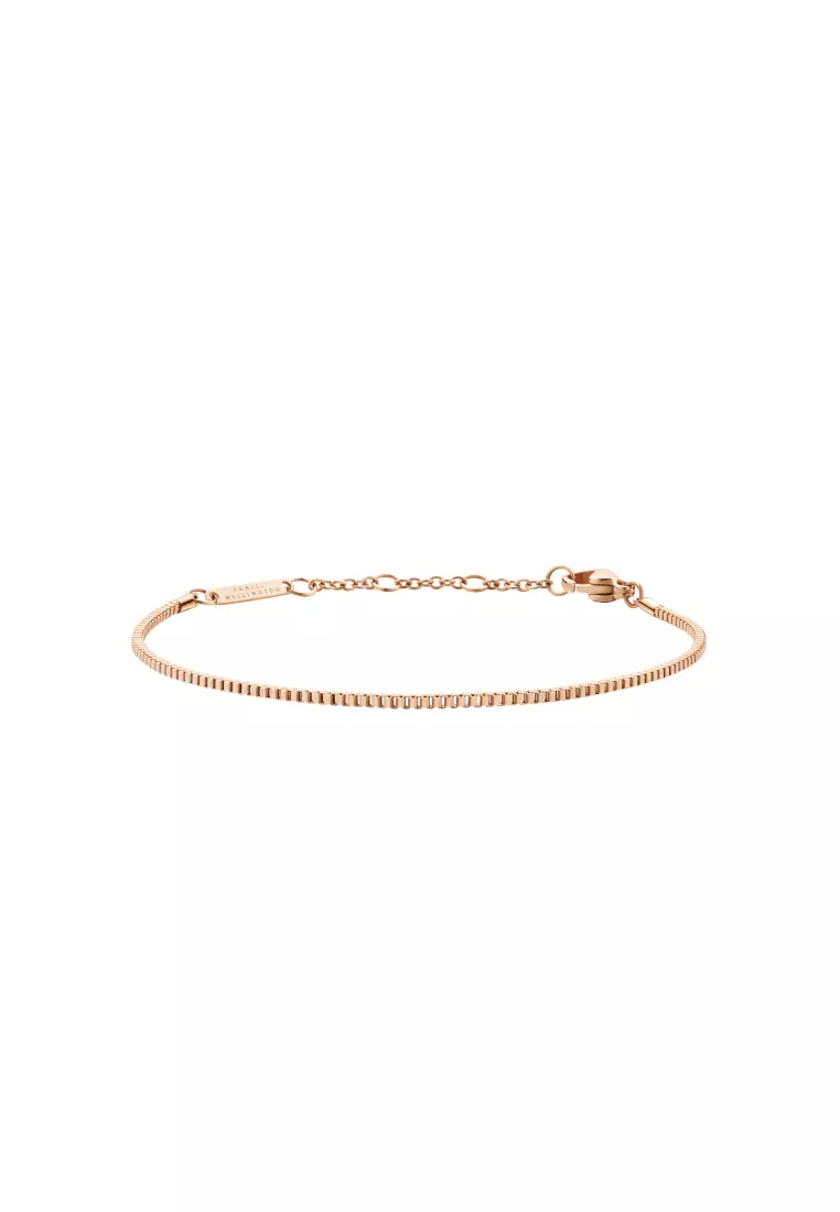 Buy Daniel Wellington Bracelets Bangles For Women 2024 Online on