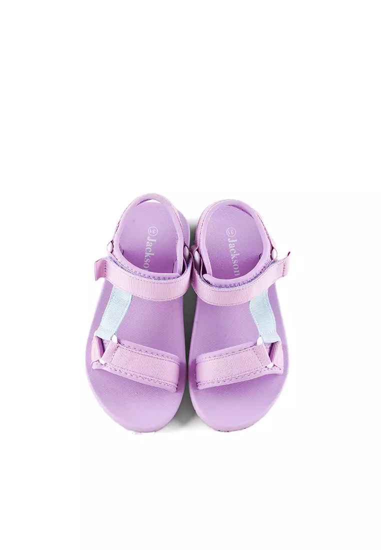 Jackson Kids Miko 1ZT Purple