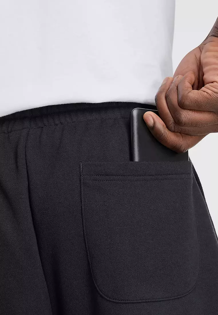 Sport Essentials 7 Inch French Terry Shorts