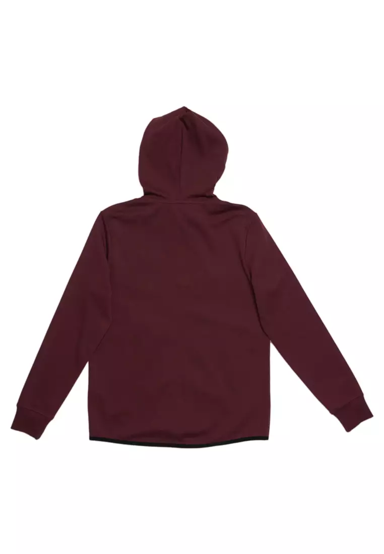 Buy Giordano Men s Lion Hoodie Jacket 2024 Online ZALORA Philippines