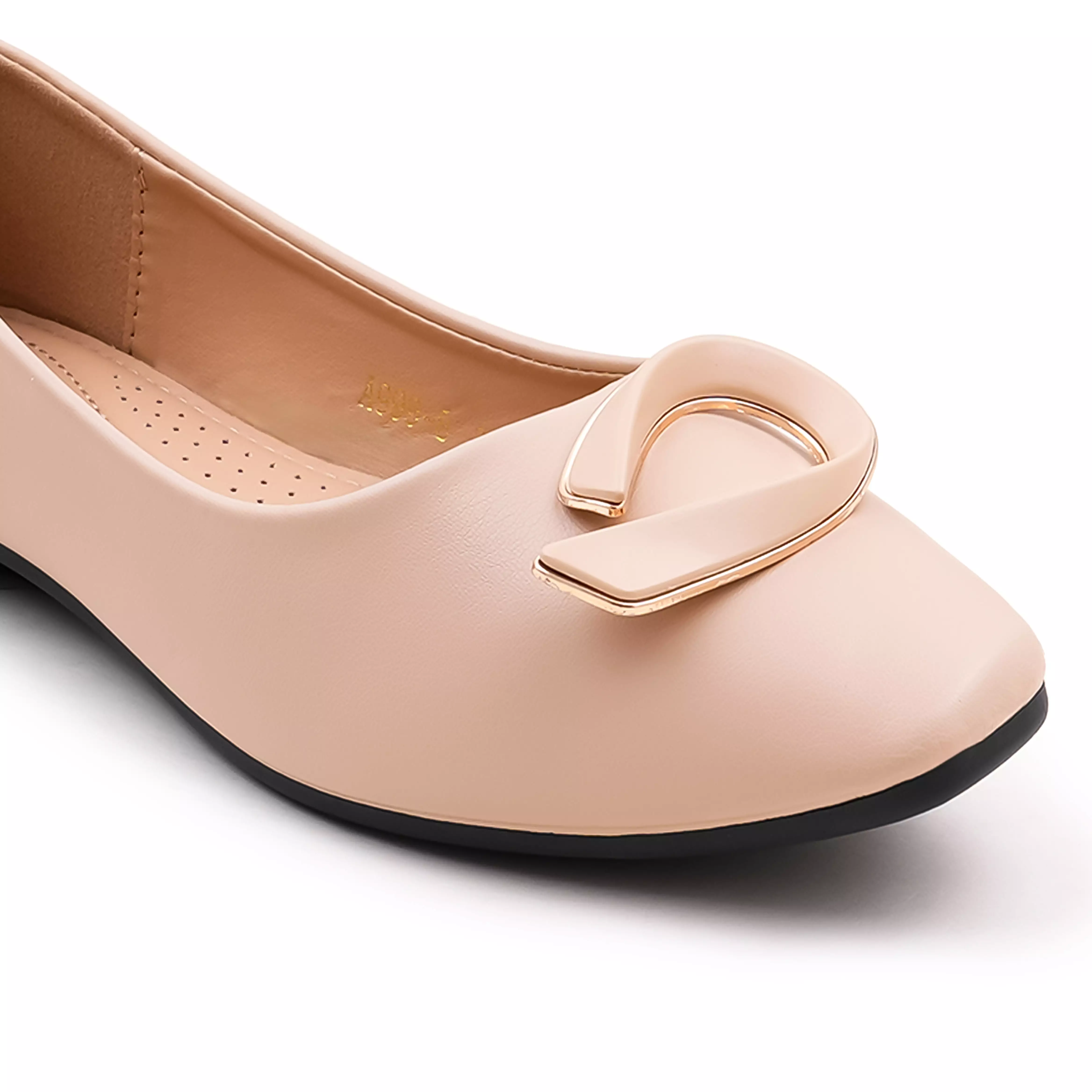 PATRIS Charvi Sepatu Wanita Flatshoes