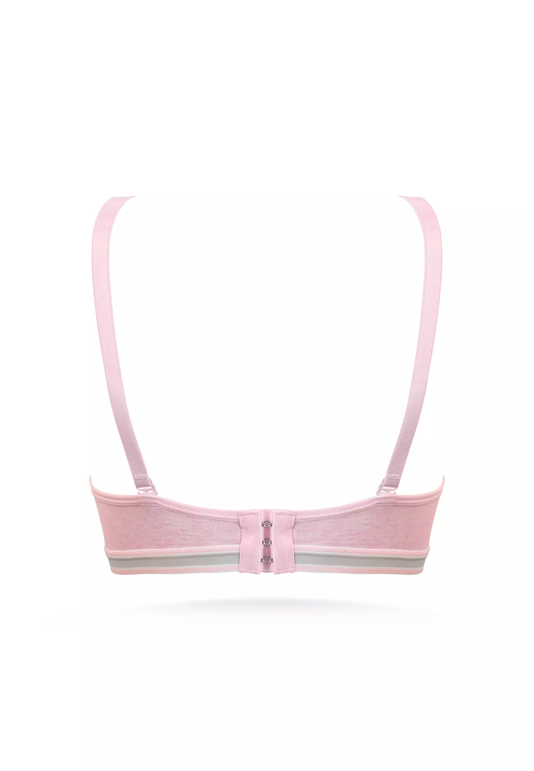 You’ve (YouHave) BH Wanita Bra Wanita Remaja Busa Sedang Beha Tanpa Kawat Women Woman Cewe Perempuan Remaja 100131