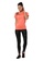 Fitleasure pink Fitleasure Women's Signature Fit Pink Tee 77A90AA2640447GS_5