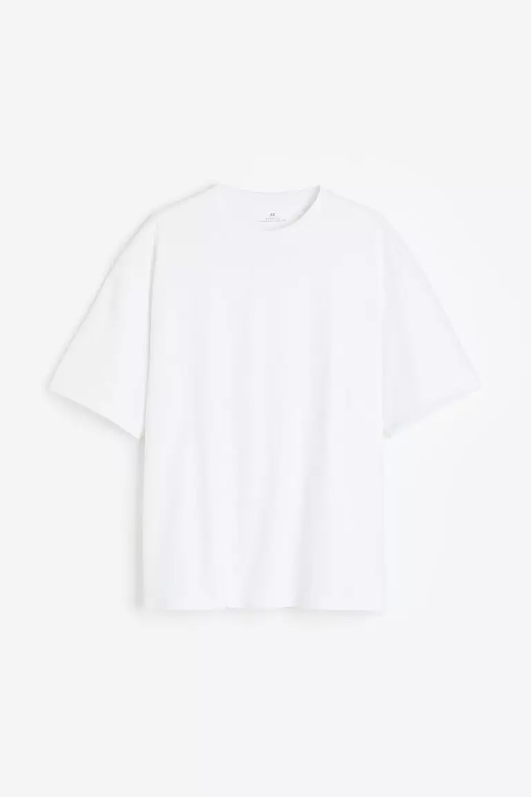 ISAAC RX RN T-SHIRT