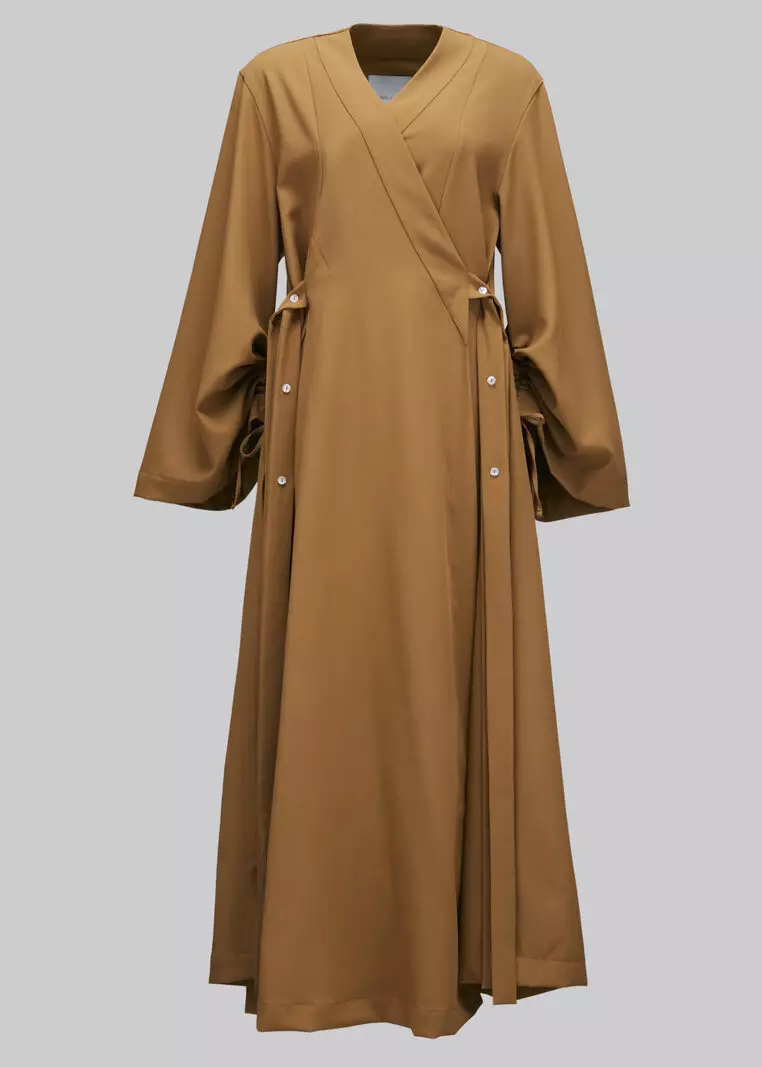 HAFIZA ABAYA