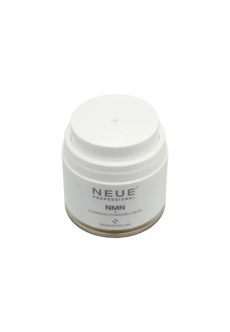 Neue NWN Luminous Hydrating Cream (50g)