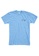 MRL Prints blue Zodiac Sign Virgo Pocket T-Shirt Customized FEC27AA0F4897AGS_1