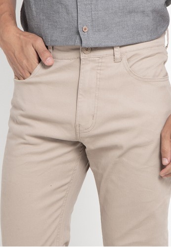  Jual  Tripl3 Jeans Celana  Panjang Pria Original ZALORA 