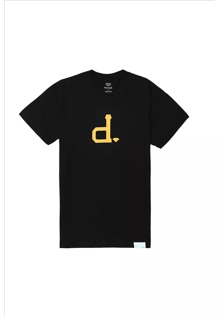 DIAMOND SUPPLY CO. Diamond Unpolp Tee 2024 Buy DIAMOND SUPPLY CO