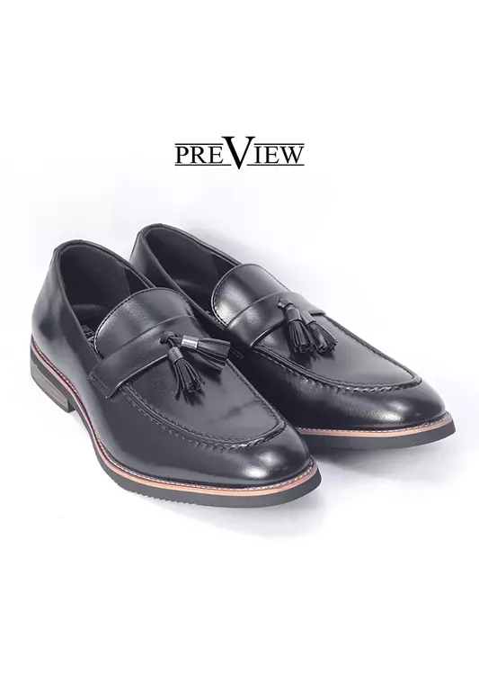 Preview Men's Loafers Patrick