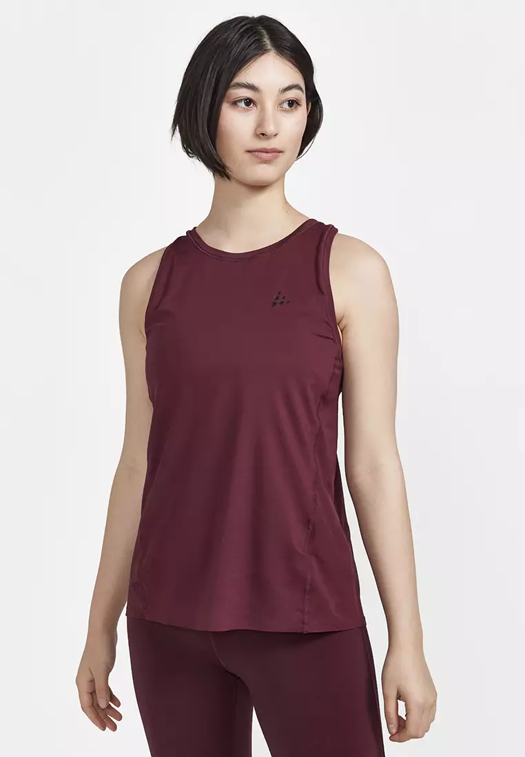 Craft ADV HIT SINGLET W 1912471 492000