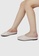 Milliot & Co. white Quella Slip Ons Shoes D8263SHC41E0E8GS_5
