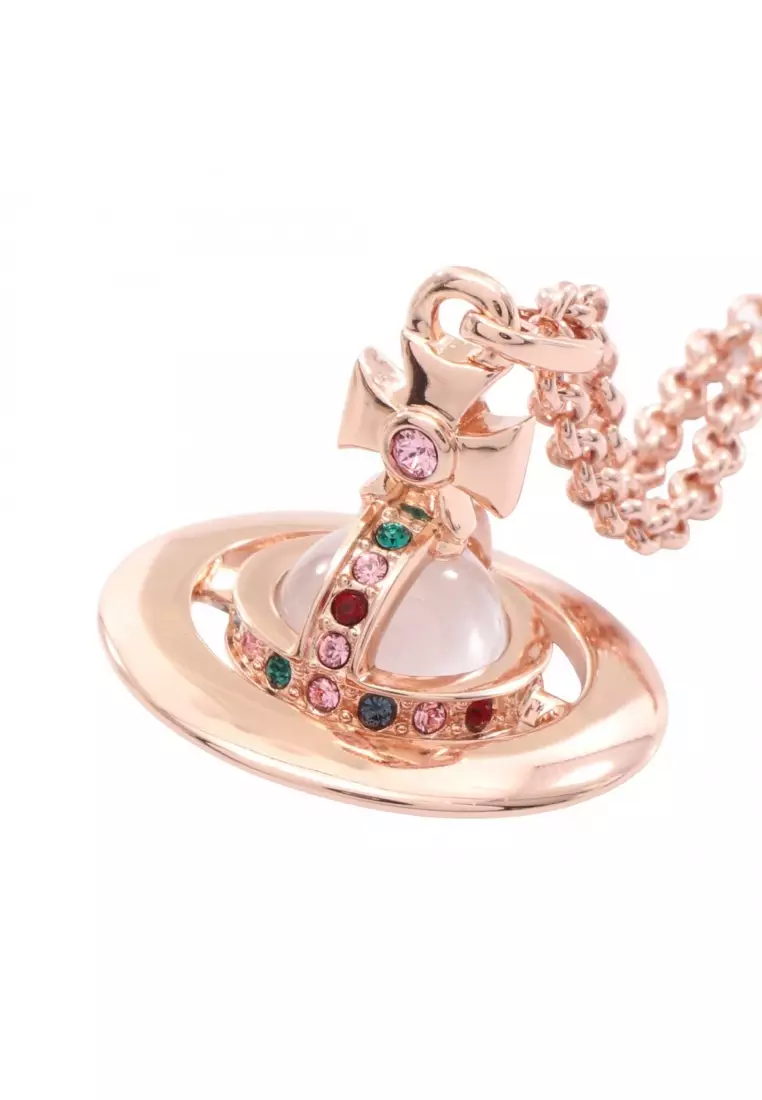 Vivienne Westwood Pre-Loved Vivienne Westwood NEW TINY ORB