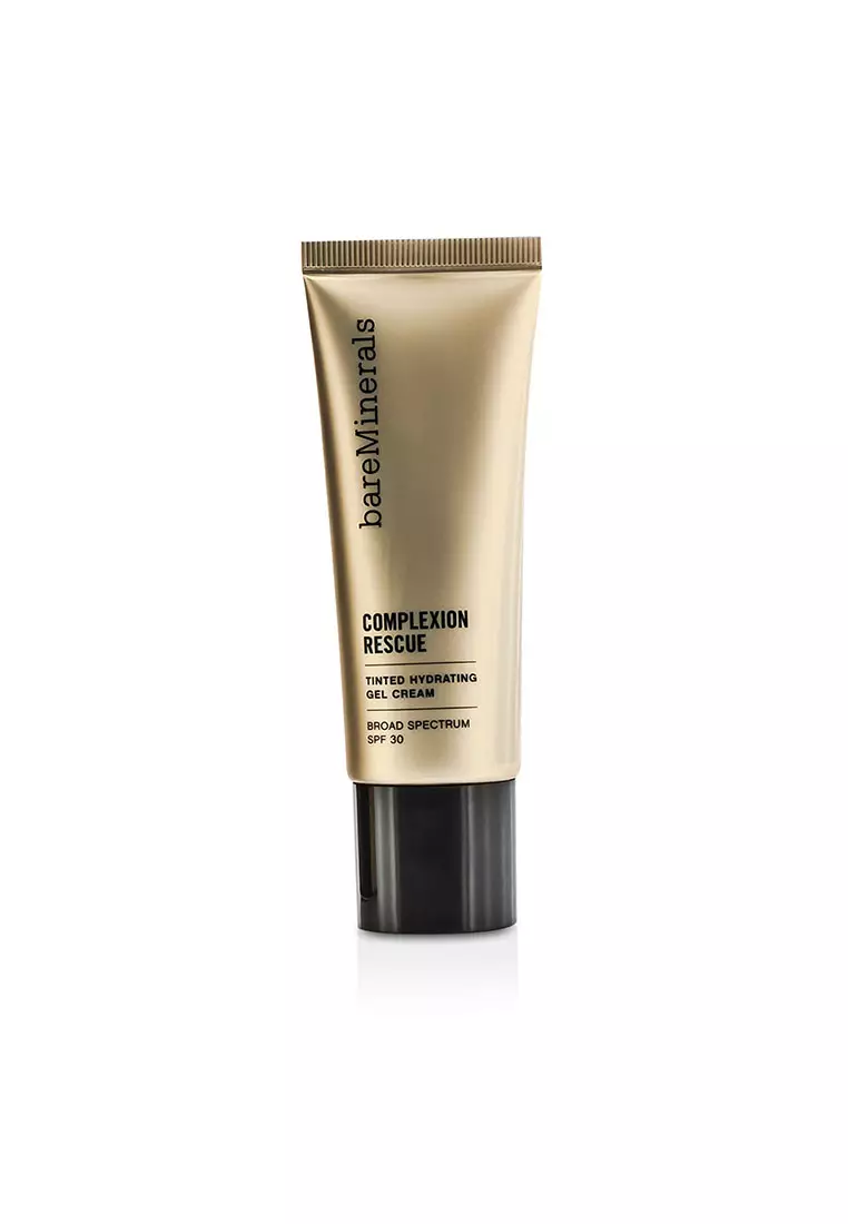 Bareminerals - Complexion Rescue Tinted Hydrating Gel Cream Spf30 - #03 Buttercream 35ml/1.18oz