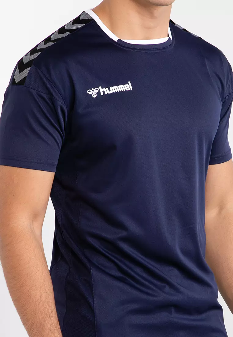 Authentic Poly Jersey