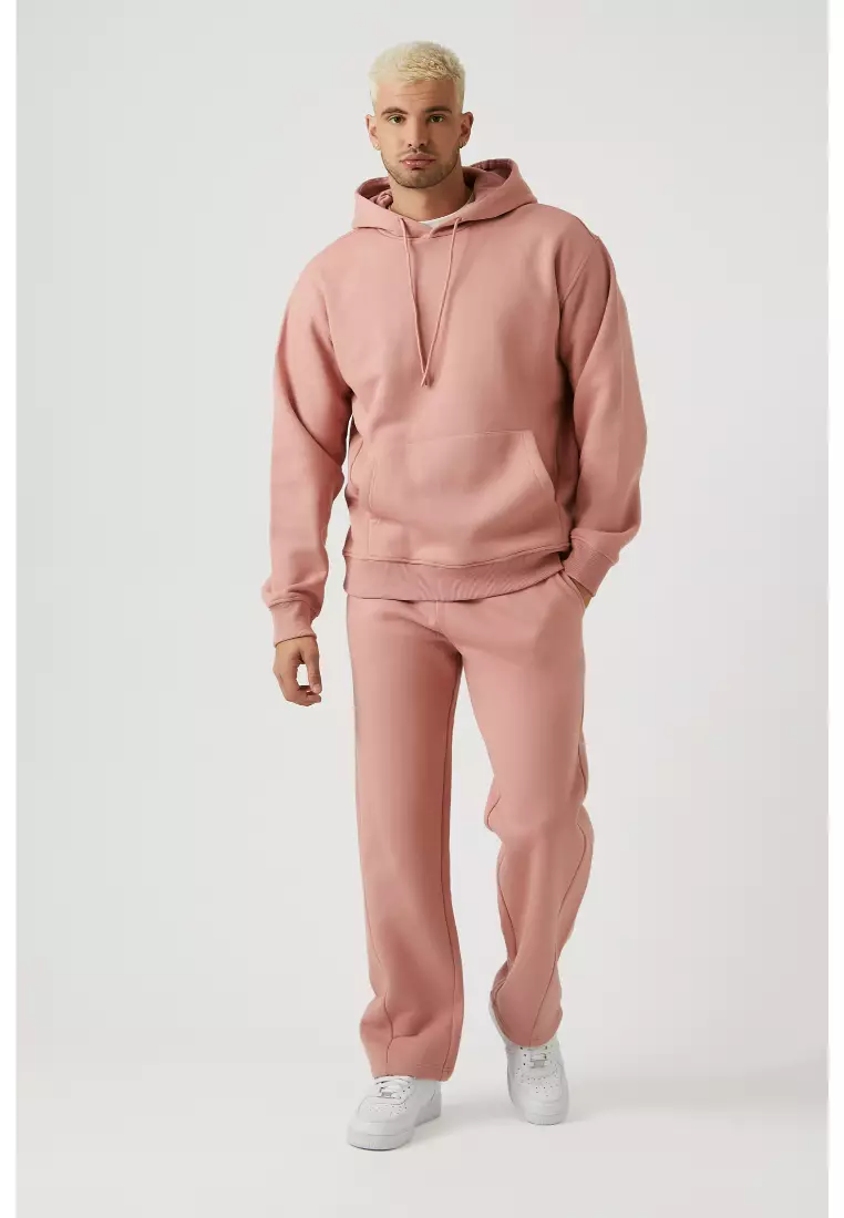 F21 sweatpants store