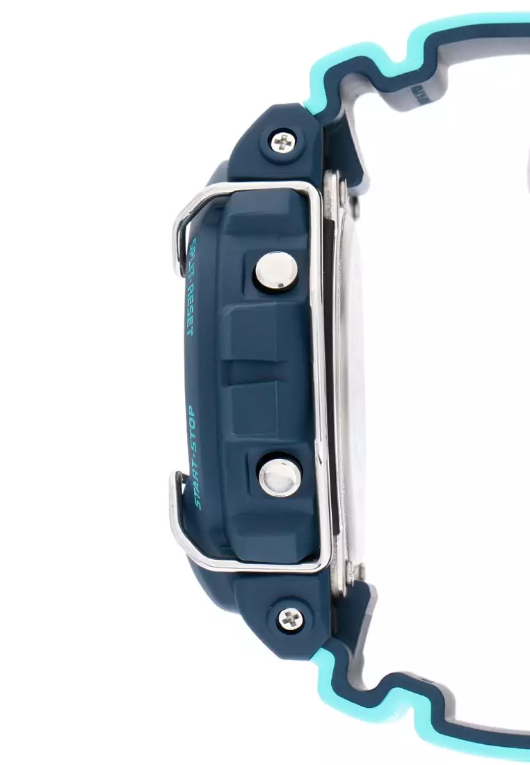 Harga g shock gls hot sale 6900