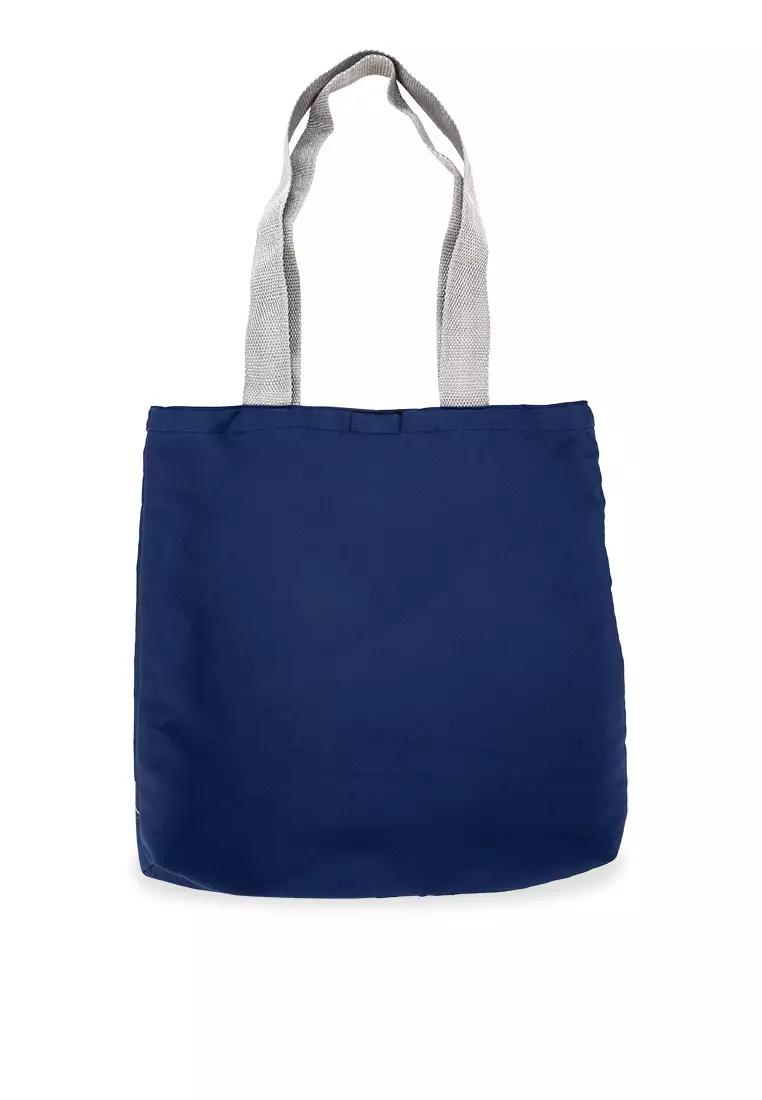 Fabric Tote Bag