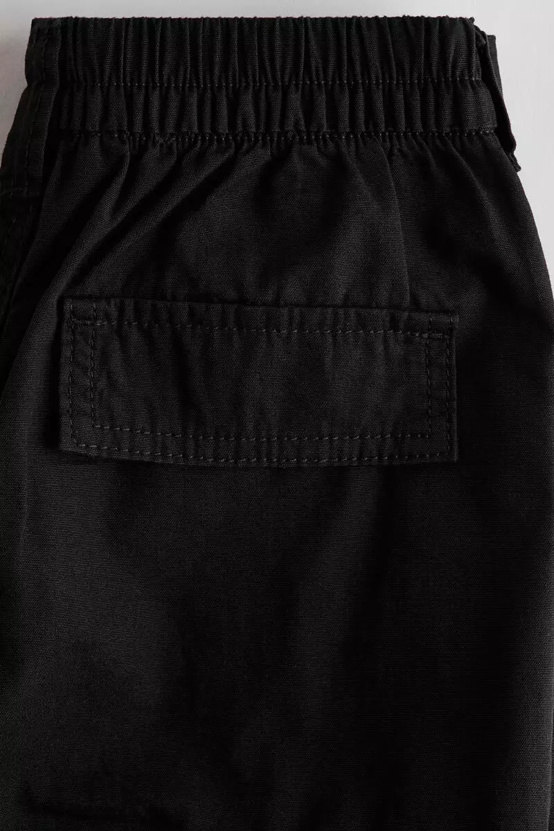 Cargo trousers