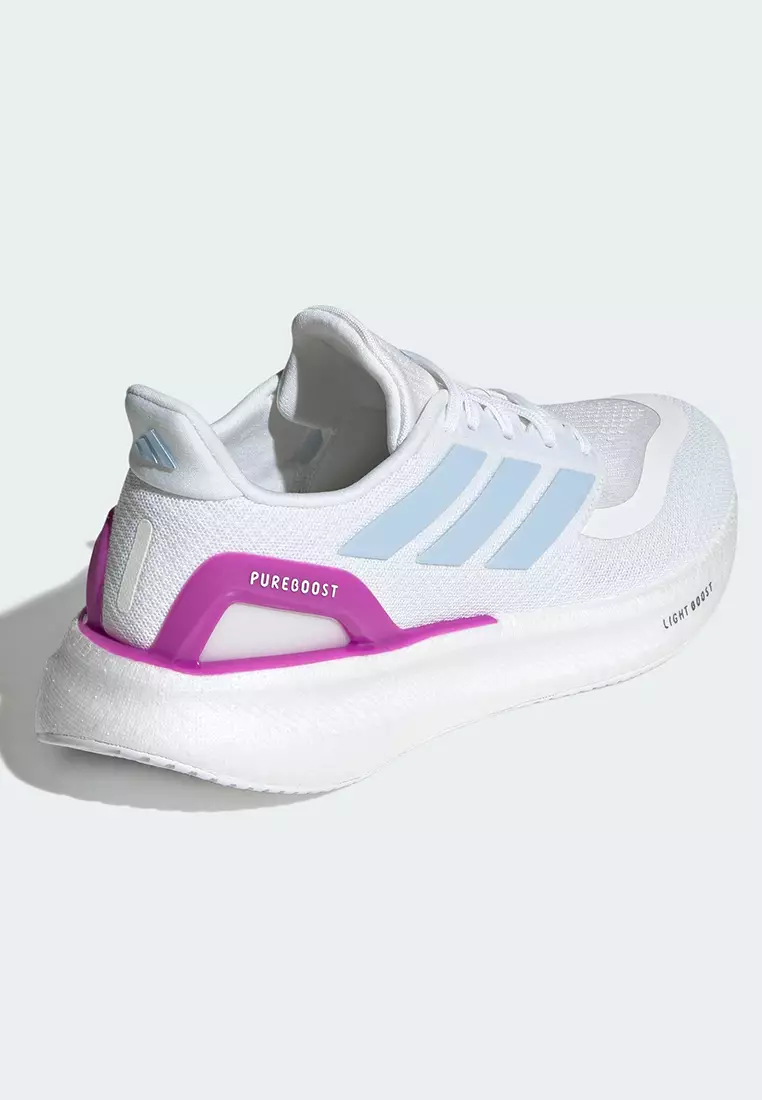 Pureboost 5 Running Shoes