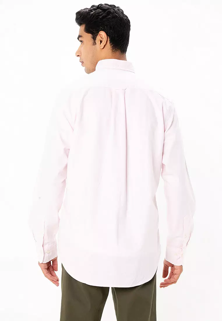 Oxford Shirt