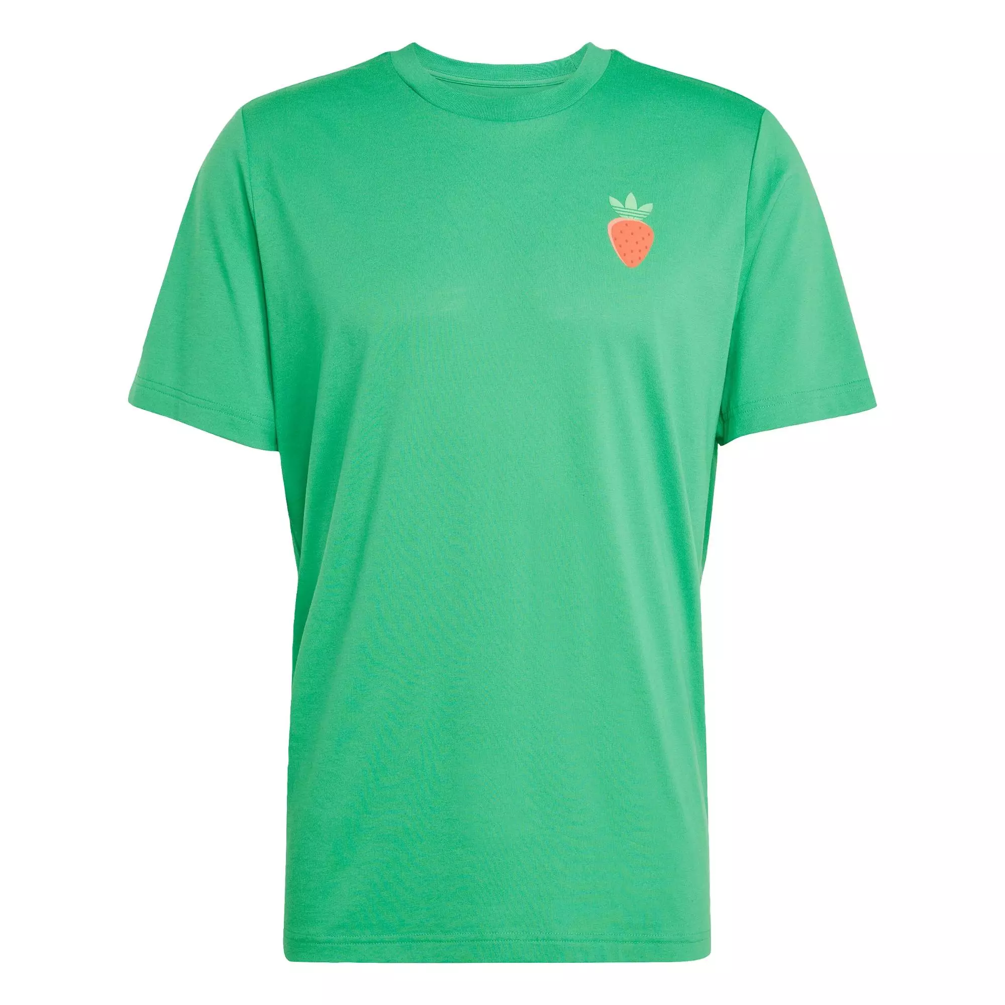 Tennis Tennis Graphic Tee Men Green JV8496
