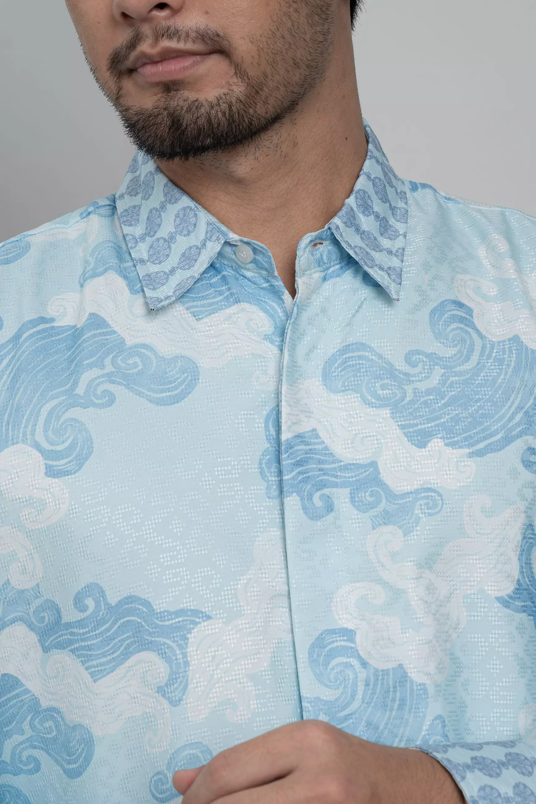 ZM Zaskia Mecca - Miko Kemeja Pria - Alkisah - Edisi Malin Kundang